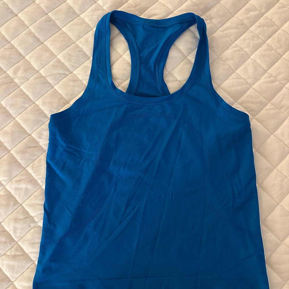 Lulu Swiftly Tech Tank